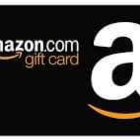 AMAZON CANADA 5 CAD