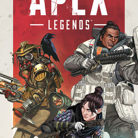 APEX LEGEND ORIGIN 4350 APEX COIN GLOBAL