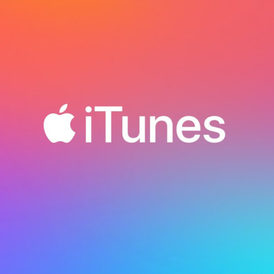 ITUNES GIFT CARD 20 USA