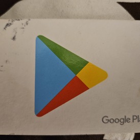 Google Play