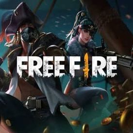Free Fire Garena 100+10 Diamonds