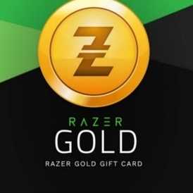 100$ Razer Gold Global Pin  Non Stockable