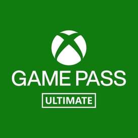XBOX Game Pass ultimate 1 Month India