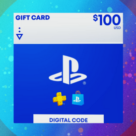 Psn gift card 100 usd discount