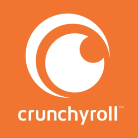 Crunchyroll Mega Fan 1 Years