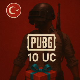 10 uc pubg wholesaler