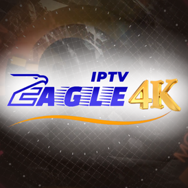 E4K IPTV 6 MONTHS
