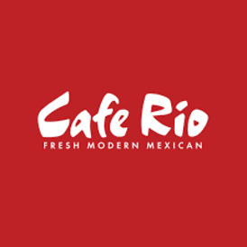 Cafe Rio Rewards