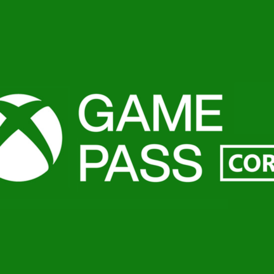 Xbox Game Pass Core 1 Month - GLOBAL
