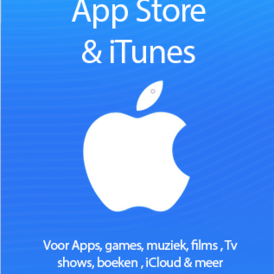 Apple iTunes Gift Card - 10 £ GBP (UK)