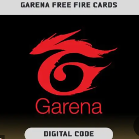 Garena Free Fire 10$ - 1080+108 Stock Code