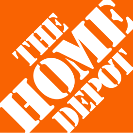 Home Depot Gift Card 10$ USA - Authentic