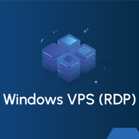 8GB RAM Plan RDP 4 Core Unlimited Bandwidth