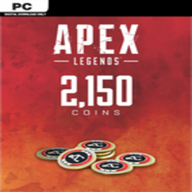 Apex Legends 2150 Coins EA APP key GLOBAL