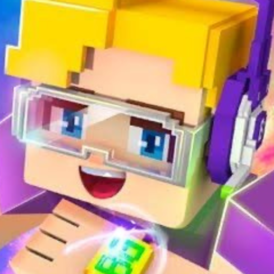 Blockman Go 600 GCubs | By ID player