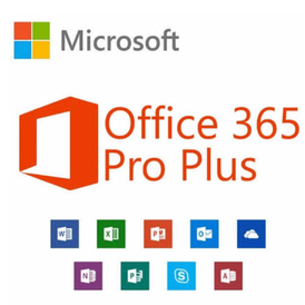 Office 365 Pro Plus 12 months