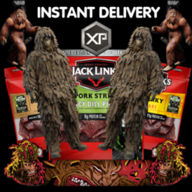 Jack Links