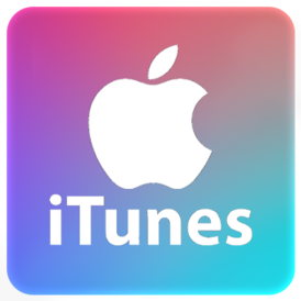 Gift Card - 60 USD  Store & iTune USA