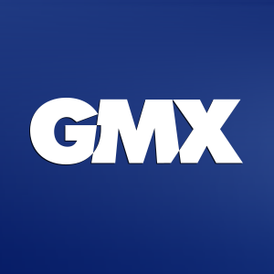 2 × New gmx.com email accounts