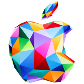 Apple $120 iTunes Gift Card (USA)