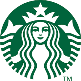 Starbucks 5$ Gift Card