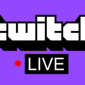 Twitch Livestream