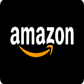 Amazon 2 £ GBP UK Storable Card