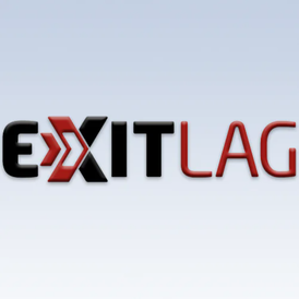 ExitLag 1 month 158 Countries