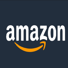 Amazon 1 USD USA