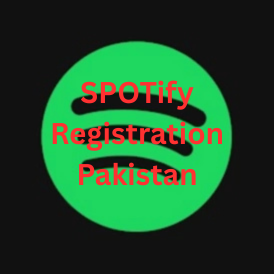 spotify (Pakistan account Without a subscript