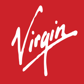 The Virgin Gift Card 500 GBP | UK