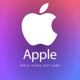 Itunes Gift Card 50$ USA