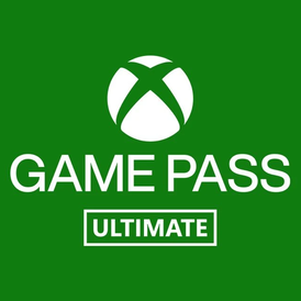 Xbox Game Pass Ultimate 8 months