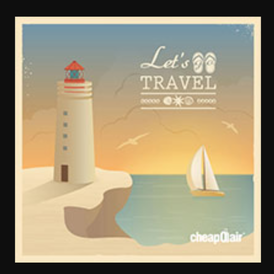 Cheapoair Gift Card