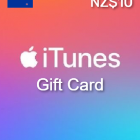 Itunez NZD