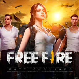 Free Fire Diamond 2200+1100 Top Up (TR+EU) PI