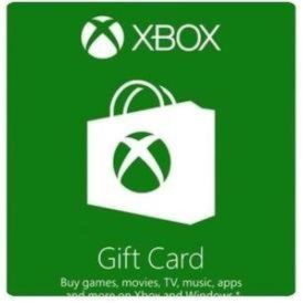 XBOX 20$ immediately