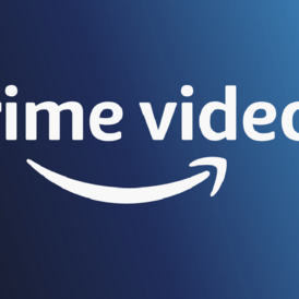 Amazon Prime Video - 12-Month -