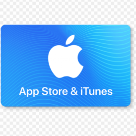ITUNES 10 USA Gift Card