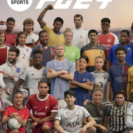 EA Sports FC 24 Ultimate Edition PS4/PS5 US