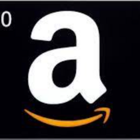 Amazon gift card 500$ USA