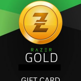 Razer gold $300
