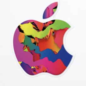 Apple iTunes Gift Card US $20 USD