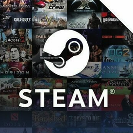 Steam 350 THB - Steam 350฿ (Thailand - Stock)