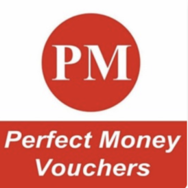 Perfect Money Voucher 1000 USD