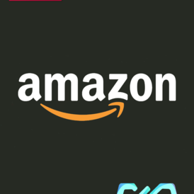 1$ Amazon (US) Gift Card