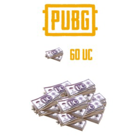 Pubg Mobile Global 60 uc Redeem Code