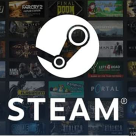 Steam Wallet Gift Card - $100 USD (Guarantee)