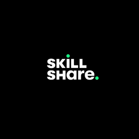 Skill Share 12 Months