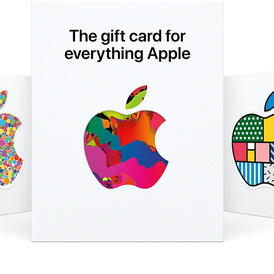 ITunes Gift Card - $10 USD - USA Version